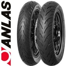 Anlas Set Aprilia Af1 125 110/90-13 130/70-13 Tournee