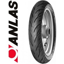 Anlas Set Aprilia Af1 125 110/90-13 130/70-13 Tournee