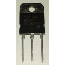 Powermaster BD 249