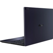 Asus Expertbook B3404CVA-I7161TBB0D Intel Core I7 1360P Ddr5 64GB 1tb SSD 14" Fullhd+ IPS WINDOWS11PRO Taşınabilir Bilgisayar I7161TBB0DW18+WEBLEGELSINÇANTA