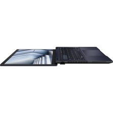 Asus Expertbook B3404CVA-I7161TBB0D Intel Core I7 1360P Ddr5 64GB 512GB SSD 14" Fullhd+ IPS WINDOWS11HOME Taşınabilir Bilgisayar I7161TBB0DH17+WEBLEGELSINÇANTA