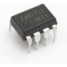 Powermaster FAN 7711