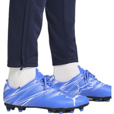 Puma Attacanto FgAg Erkek Mavi Krampon ve Halısaha 10747709