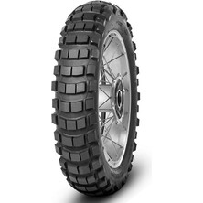 Anlas 140/80-18 Capra-X Rally Tt Arka Lastik