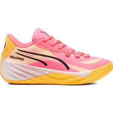 Puma All Pro Nitro  Basketbol Ayakkabısı 31039207 Pembe