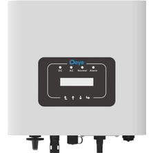 Deye 3 Kw On-Grid Monofaze Inverter