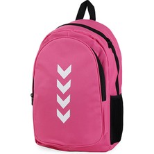 Hummel Hmldavido Backpack Sırt Çantası (24L) 980270-3292 Pembe