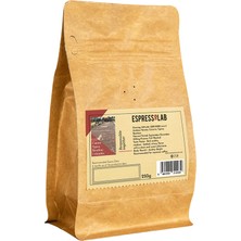 Espressolab Colombia Excelso Decaffeinated 250 G – Kafeinsiz Yüksek Kaliteli Kolombiya Kahvesi