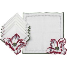 Mikasa Moor Tiara Peçete 6'lı 40X40