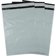 Ambalaj İstanbul 35*45+5 Cepli Kargo Poşet 1000 ADET
