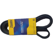 Zegen Kayış Kanallıkayış 6Pk1462 Ford Tourneo