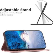 SZY Mall Huawei Mate 60 Pro Iş Kılıf Çoklu Kart Yuvası Için Flip Case (Yurt Dışından)