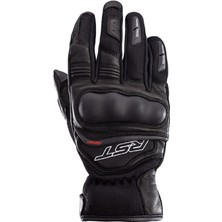 Rst Urban Air 3 Mesh Yazlık Motosiklet Eldiveni Siyah
