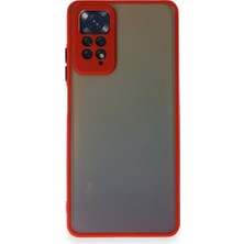 Ceponi Xiaomi Redmi Note 12 Pro 4g Kılıf Montreal Silikon Kapak