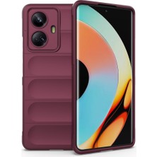 Ceponi Realme 10 Pro 5g Kılıf Optimum Silikon