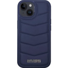 Santa Barbara Polo & Racquet Club Apple iPhone 15 Clyde Stand Kapak