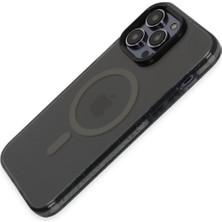 Ceponi Apple iPhone 14 Pro Max Kılıf Tigra Magsafe Kapak