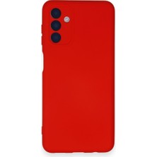 Ceponi Samsung Galaxy A24 4g Kılıf Nano Içi Kadife  Silikon