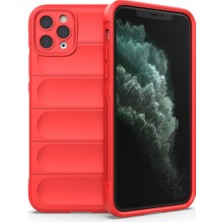 Ceponi Apple iPhone 11 Pro Kılıf Optimum Silikon
