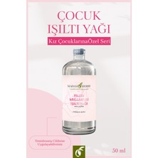 Madammmerry Işıltı Yağı