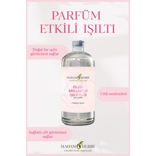 Madammmerry Işıltı Yağı