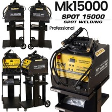 Arıkpdrtools 15000 Kaporta Çektirme Makinesi