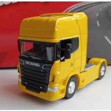 Dianomi 1:64 Scania V8 R 730 Kupa Tır.