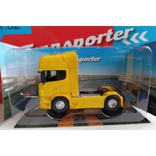 Dianomi 1:64 Scania V8 R 730 Kupa Tır.