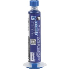 Mechanic Uv Anakart Pcb Bord Lehimleme Yalıtım Boyası 10CC Mavi