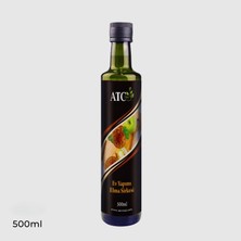 Atc Vital Ev Yapımı Elma Sirkesi 500ML