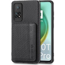 SZY Mall Xiaomi 10T Pro Rfıd Engelleme Için Komple Kamera Güvenlik Manyetik Kart (Yurt Dışından)