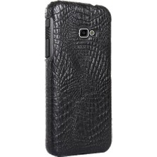 SZY Mall Samsung Galaxy Xcover 4s Koruyucu Kapak Için Şık Klasik Kılıf Anti (Yurt Dışından)