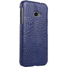 SZY Mall Samsung Galaxy Xcover 4s Koruyucu Kapak Için Şık Klasik Kılıf Anti (Yurt Dışından)