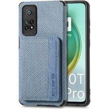 SZY Mall Xiaomi 10T Pro Rfıd Engelleme Için Komple Kamera Güvenlik Manyetik Kart (Yurt Dışından)