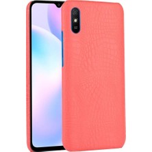 Xiaomi Redmi 9A Anti Scratch Koruyucu Kapak Için Şık Klasik Durumda (Yurt Dışından)