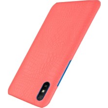 Xiaomi Redmi 9A Anti Scratch Koruyucu Kapak Için Şık Klasik Durumda (Yurt Dışından)