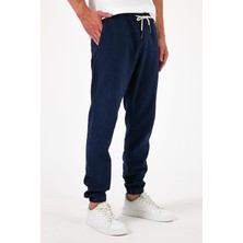 Five Pocket Keten Jogger  Pantolon