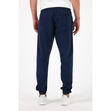 Five Pocket Keten Jogger  Pantolon