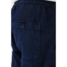 Five Pocket Keten Jogger  Pantolon