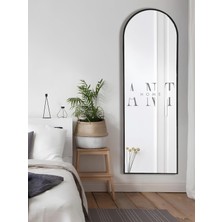 Ant Home 180X60 Boy Aynası /duvar Aynası/hol Aynası