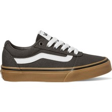 Vans Ward Kahverengi Kadın Sneaker