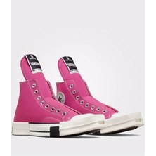Converse Turbodrk Rick Owens Unisexsneaker Ayakkabı