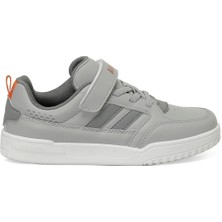 Kinetix Drep F 4pr Gri Erkek Çocuk Sneaker