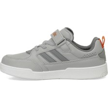 Kinetix Drep F 4pr Gri Erkek Çocuk Sneaker