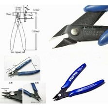 LD Teknoloji Plato Model 170 Mini Elektronikçi Yankeski