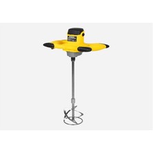 Rtrmax RTM3920 1200 W Elektrikli Boya Karıştırıcı 120 mm