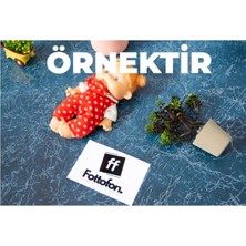 Fottofon Fotoğraf Çekim Fonu 70 x 100 cm