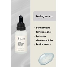 RX Beaute Youth Activating Peel Deep Purifying Peeling Serum