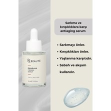 RX Beaute Dmae + Ha Filming Serum Sarkma ve Kırışıklıklara Karşı Serum