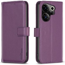 Colorful Shop Tecno Camon 20 Premier Iş Çoklu Kart Yuvası Çok Renkli Için Flip Case (Yurt Dışından)